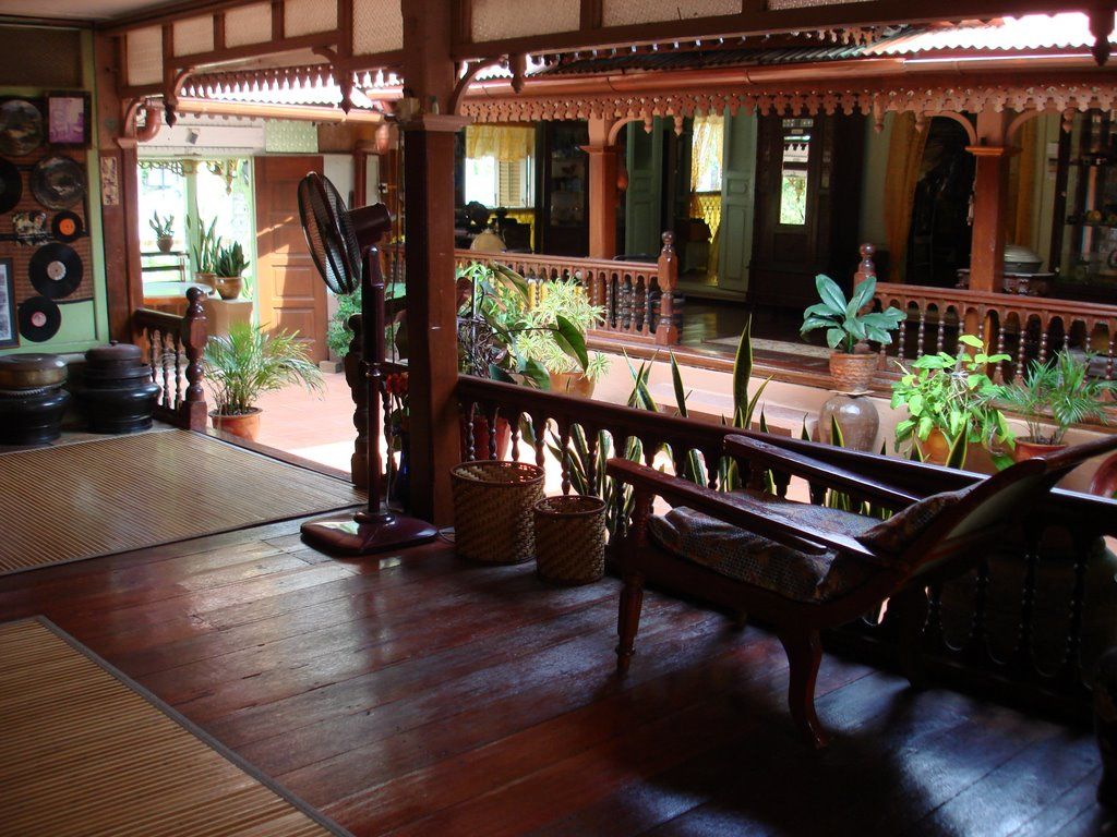 Village house Interior design 11 2