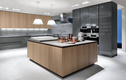 Smart Home Interior Design 3