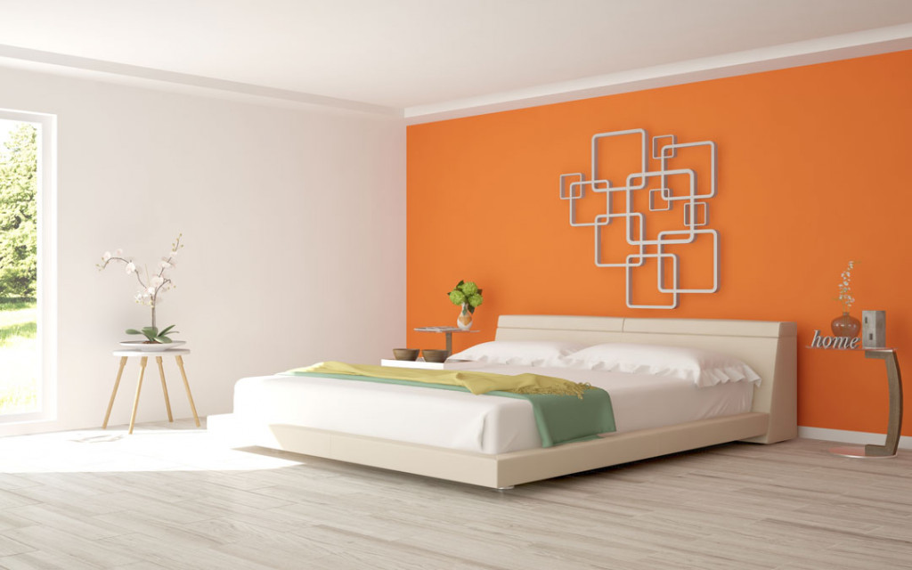 Contemporary home interior design 2