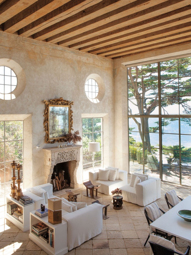 Beach House Interior Design a