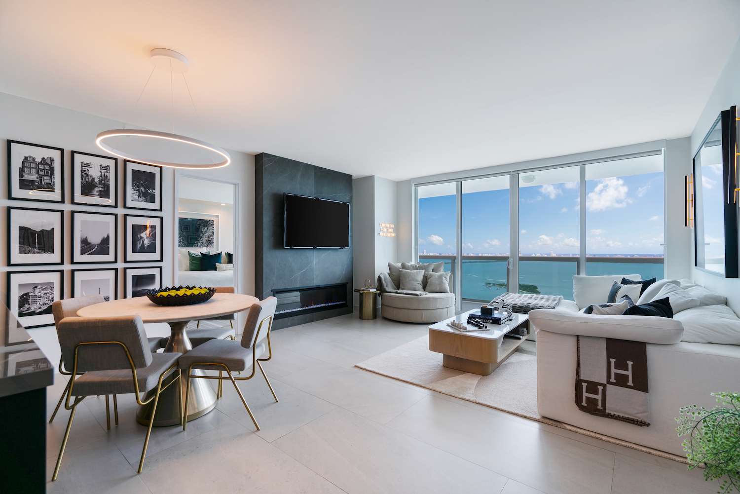 Beach House Interior Design b
