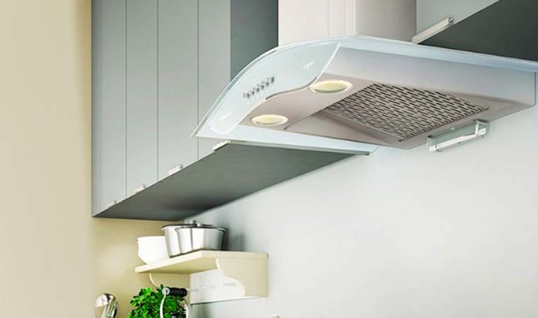 Kitchen Chimney Design, Bangalore 6 3