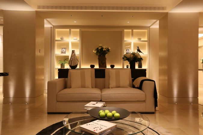 Redefined interior design 3
