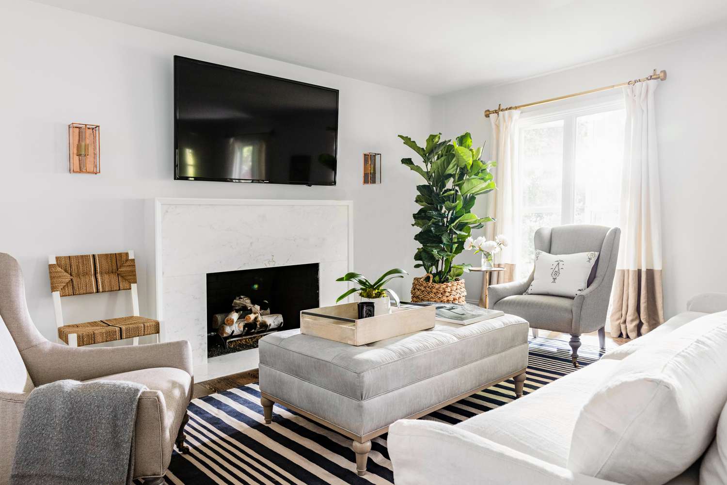 Redefined interior design 4