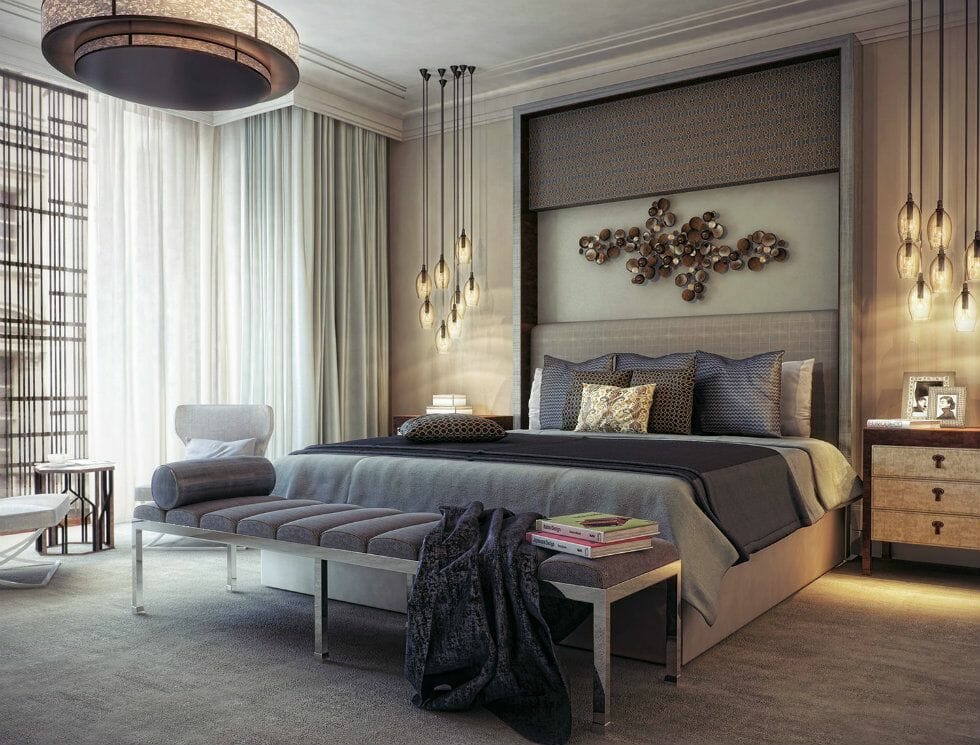 Growing Trends In Hotel Interior Design a