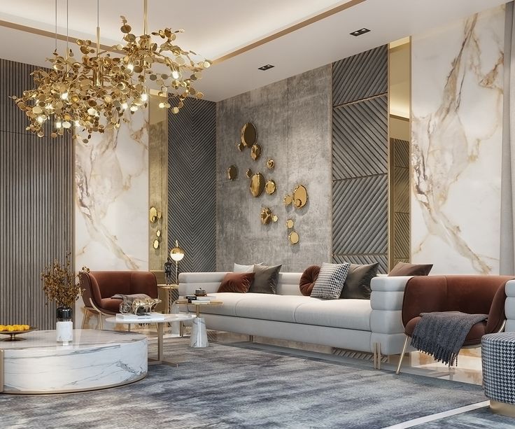 MUST HAVE FURNITURES FOR LIVING ROOM 1