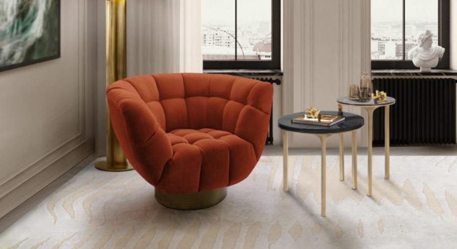 MUST HAVE FURNITURES FOR LIVING ROOM 3