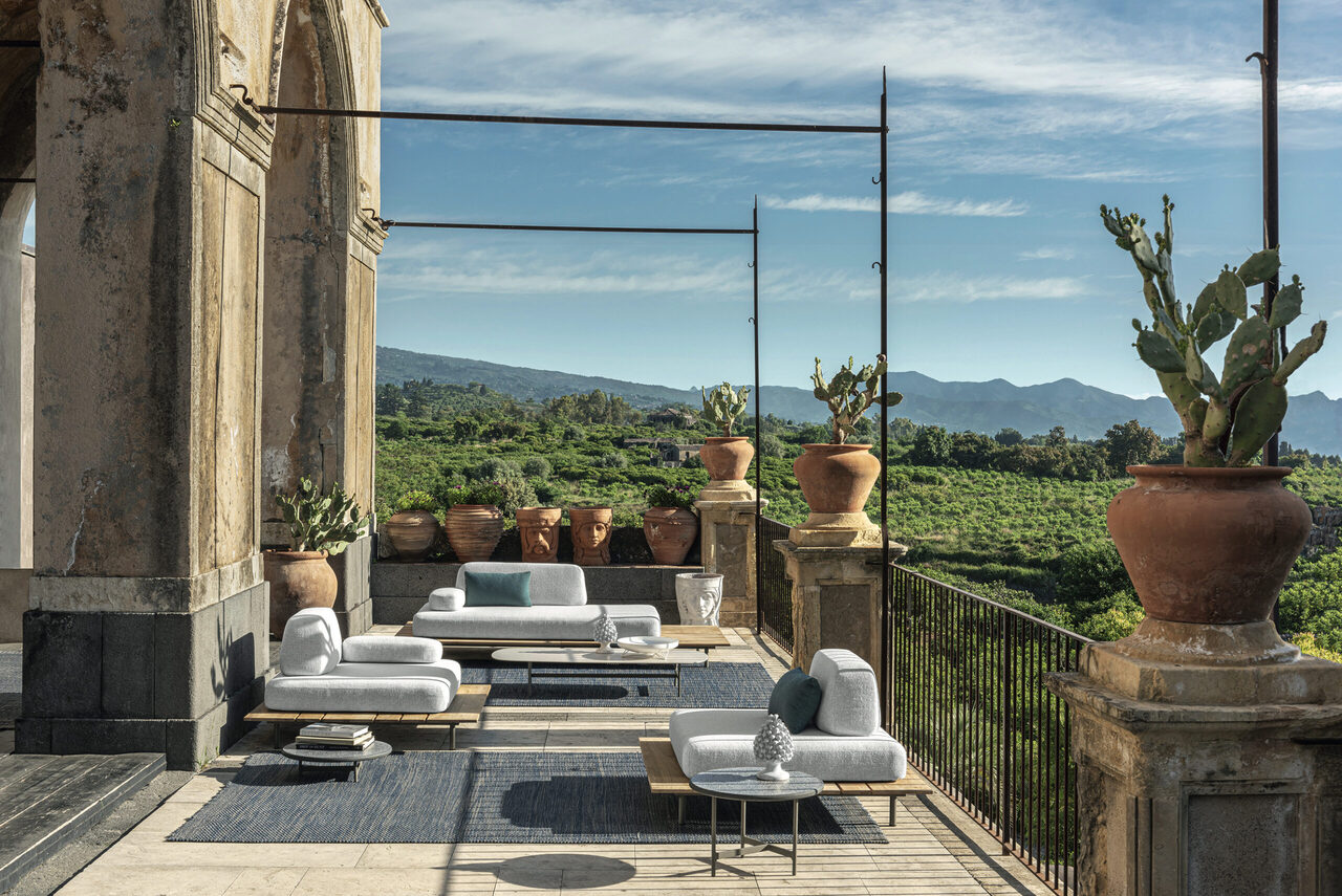 Top Summer Interior Design Trends 4