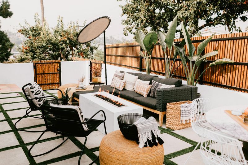 Front Yard Interior Design 44