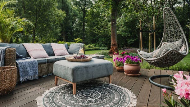 Modern sofa for interior design 5