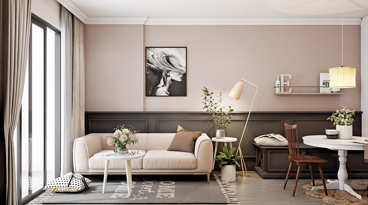 Designing a Chill & Relaxing Home 11