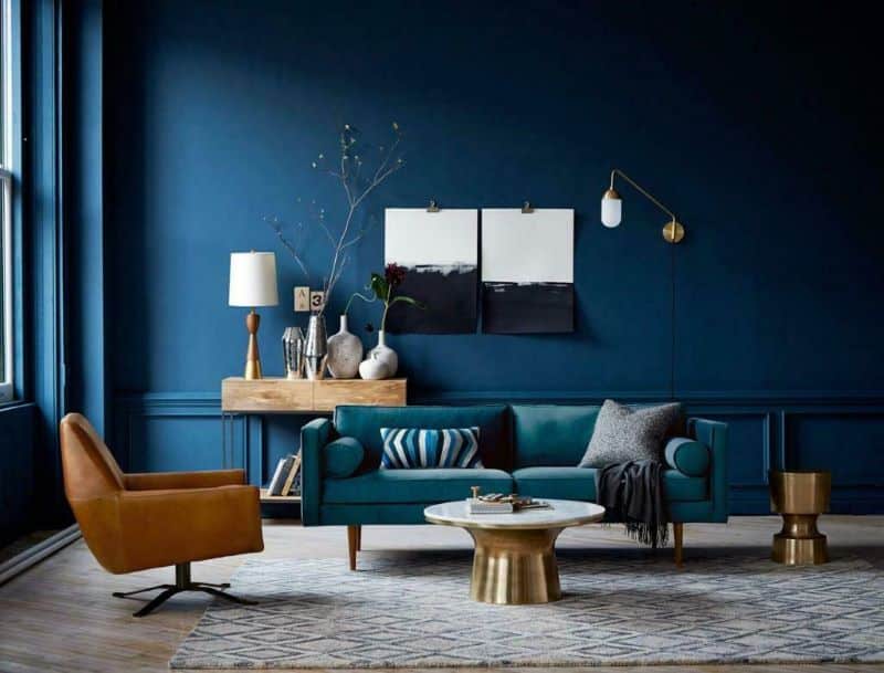 Designing a Chill & Relaxing Home 22