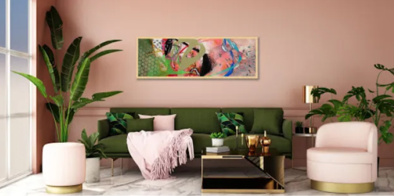 Designing a Chill & Relaxing Home 44