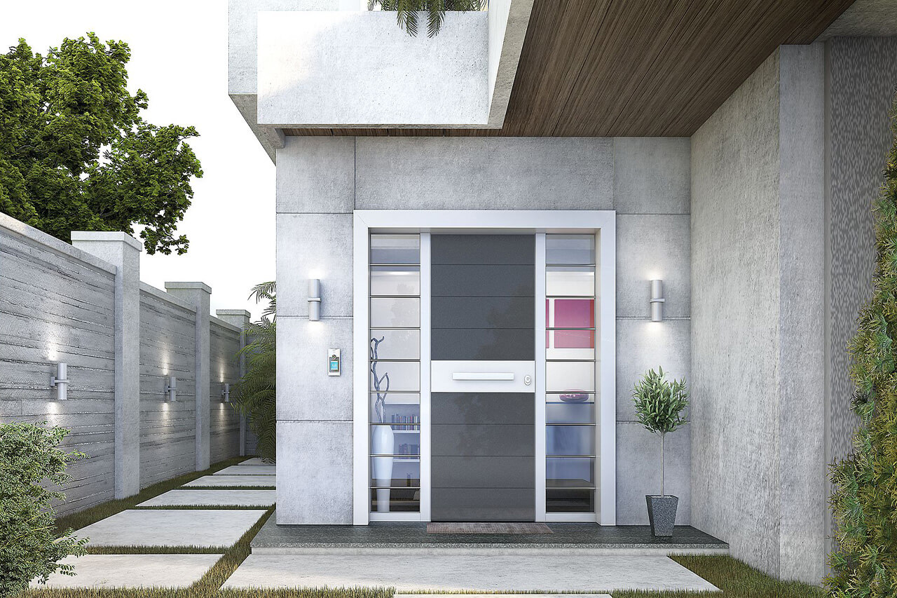 Door designs 1