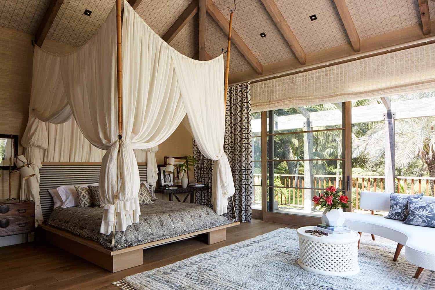 Home in Balinese Style