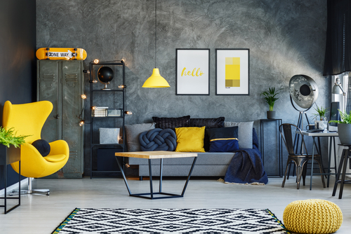 latest interior design trends 2022 How To Mix And Match Furniture Styles In Interior Design