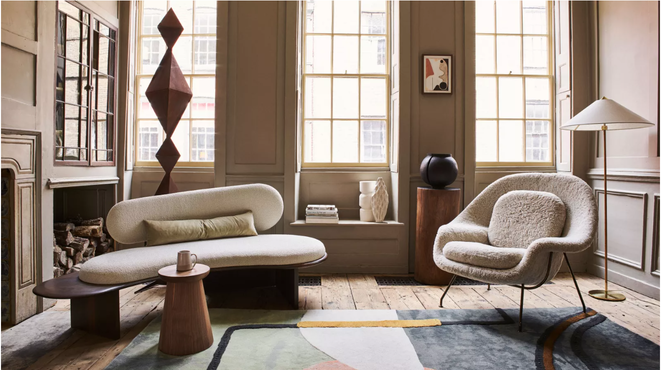 Recent interior design trends 2022 fef