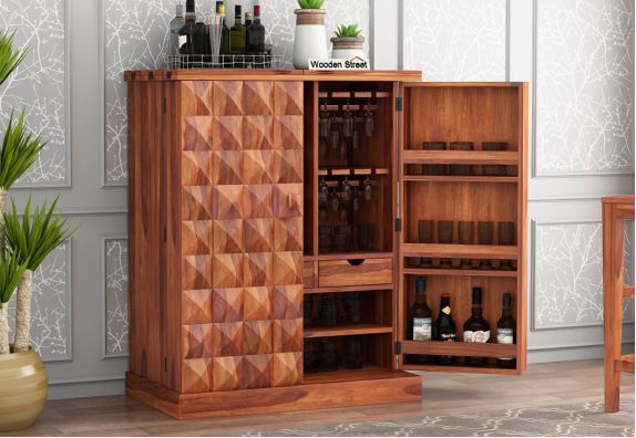 Home Bar Interior Design Ideas Bar 3