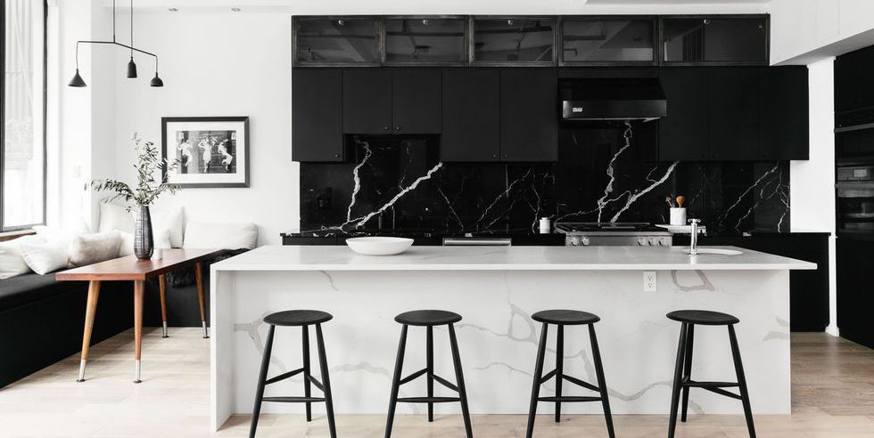 Best colour combination for kitchen K2