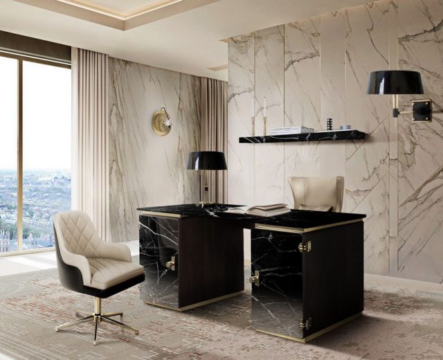 Luxury office Bangalore 10 Luxury Offices With Amazing Design Ideas1