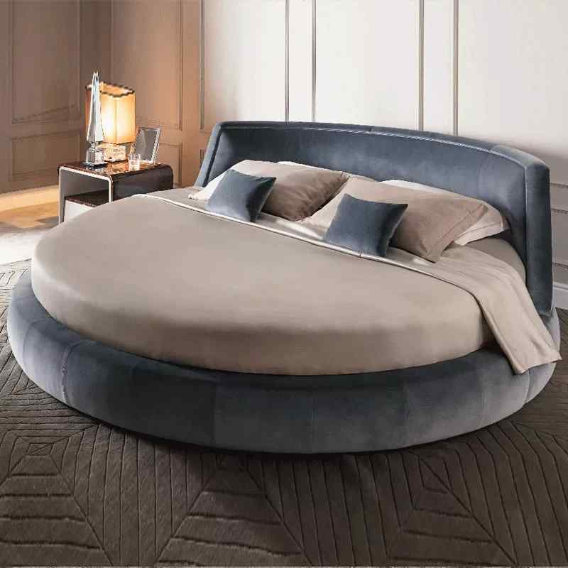 Design of Bed 10