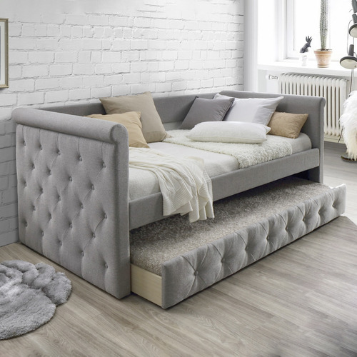 Design of Bed 3