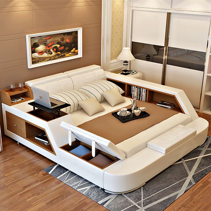 Design of Bed 7