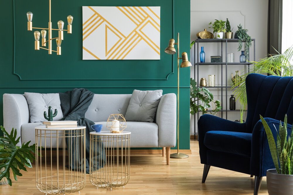 Commercial Designs in Bangalore. Interior designs furniture image asset