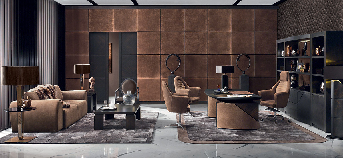Luxury office interior designs M4 O2 p1