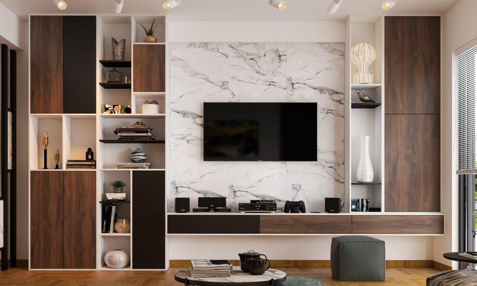 PERSONALIZE THE SPACE interiors