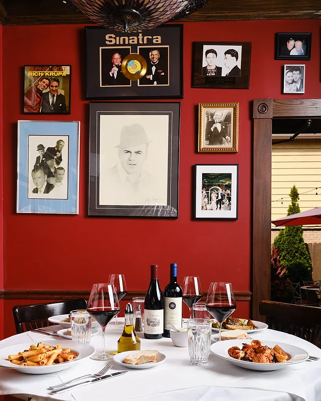 Italian art work