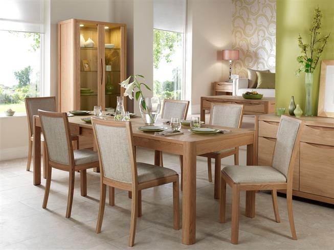 dining room table