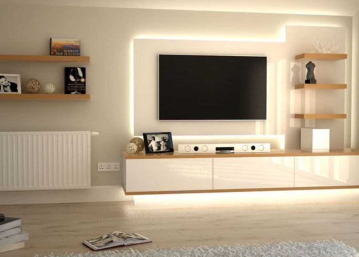 tv unit